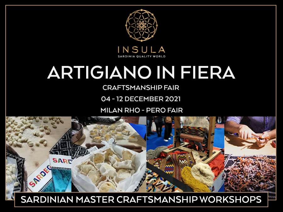 Artigiano in Fiera - Craftsmanship Fair 2021